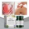 Ximonth Comfrey Cream - Gentle external care soothes body joints with massage application of herbal ointment.