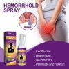 South Moon Body Spray - Gentle Relief for Men's Body, Daily Massage Care Spray