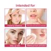 Wiieey Acne Patch Series Fade Acne Mark Spot Cleaning Closed Multi-Style Graphic Acne Patch