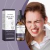 Laniska Herbal Ear Drops Daily Gentle Herbal Cleansing And Nourishing Ear Care Drops