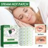 EELHOE Eelhoe Eelhoe Eelhoe Eelhoe Eelhoe Steam Eye Mask s Eye Strain And Eye Discomfort And Lighters Fine Lines And Dark Circles Eye Mask