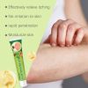South Moon Herbal Skin Care Cream Gently Nourishes The Skin Of Hands And Feet And Smoothes The Skin