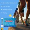 Laniska Multifunctional Nasal Inhaler Gently Relieves Leg Discomfort Cycle Herbal Care Snorting