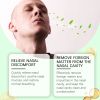 Ximonth Xanthium Oil Bi Shu Liquid, Gently Cleanses The Nose And Relives Nasal Discomfort With Mild Ingredient Care Oil