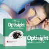 South Moon Wormwood Eye Care Sticker Box, Stay Up Late Eye Dry Eye Astringent Cold Compress Stick Moxibustion Students Eye Care Patch Vision