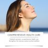 Googeer Lung-Cleansing Dietary Supplement - Promote lung health, reduce body treatment