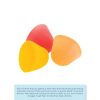 Children's Multivitamin Gummy Vitamin Kids Multivitamin Gummies All Natural Gluten Free Non GMO for Kids Strawberry Orange & Cherry Flavored 50 Count
