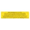 Bach Flower Remedies Rescue Pastilles Black Currant - 1.7 Oz - Case Of 12