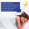 EELHOE Sleep Patch Soothing Body Improving Sleep Comfort Careful Sleep Body Care Patch