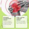 EELHOE Joint Care Cream, Relieve Pain And Discomfort Of Sore Knees And Wrist Muscles Joint Massage Cream
