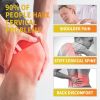 Ximonth Bee Venom Specialized Therapeutic Gel, Cervical Shoulder Neck Wrist Discomfort Joint Care Gel