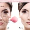 Reduce Puffiness & Improve Skin Health with Vacuum Cupping Glass Jar Cellulite Massager!